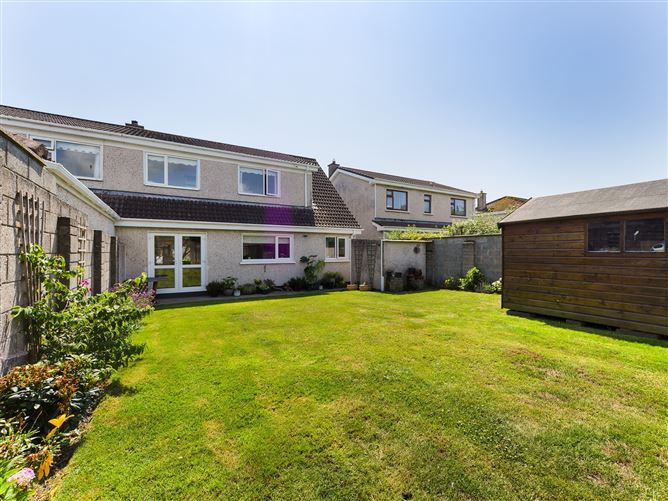 10 Lissadell Avenue, Powerscourt, Waterford City, Waterford