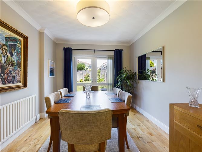 10 Lissadell Avenue, Powerscourt, Waterford City, Waterford Palmer