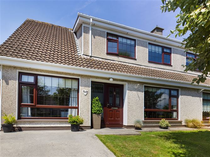 10 Lissadell Avenue, Powerscourt, Waterford City, Waterford