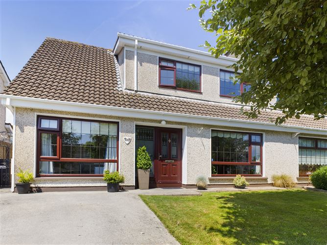 10 Lissadell Avenue, Powerscourt, Waterford City, Waterford