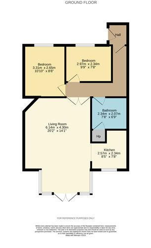 4 Annadale, Churchtown, Dublin 14