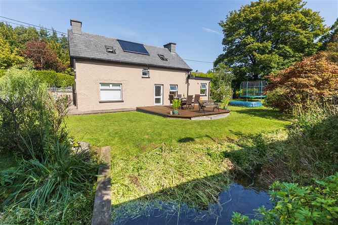 Brook Lodge, Lower Road, Ballinacurra, Midleton, Cork