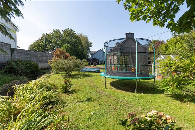 Brook Lodge, Lower Road, Ballinacurra, Midleton, Cork