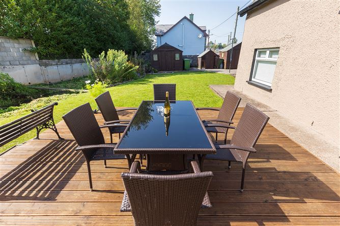 Brook Lodge, Lower Road, Ballinacurra, Midleton, Cork