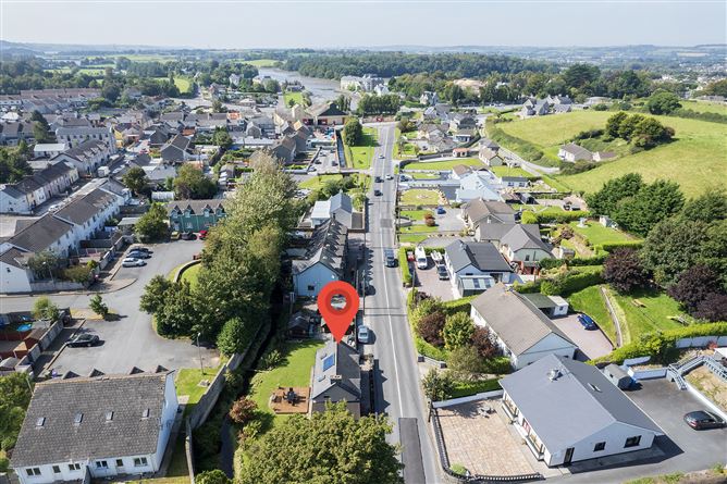 Brook Lodge, Lower Road, Ballinacurra, Midleton, Cork