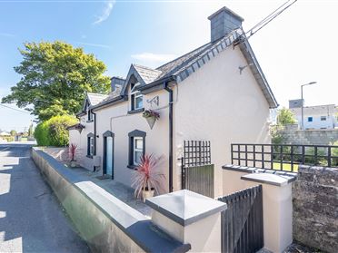 Image for Brook Lodge, Lower Road, Ballinacurra, Midleton, Cork