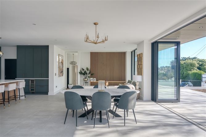 West House, Windgate Rise, Howth, County Dublin