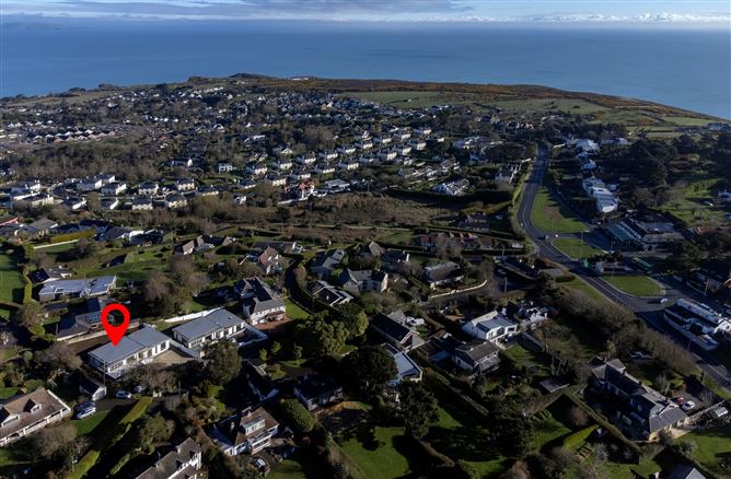 West House, Windgate Rise, Howth, County Dublin
