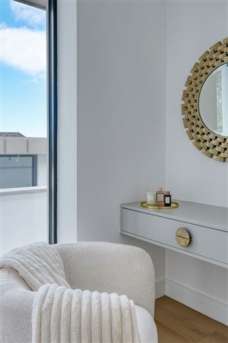 West House, Windgate Rise, Howth, County Dublin