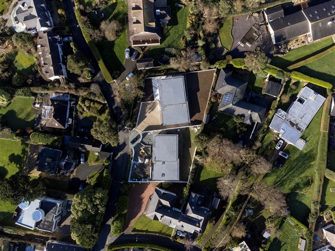 West House, Windgate Rise, Howth, County Dublin