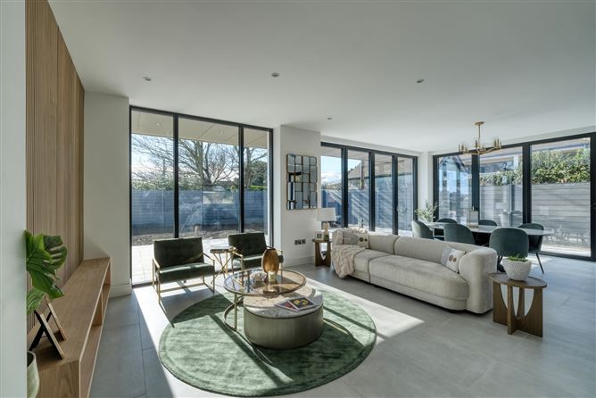 West House, Windgate Rise, Howth, County Dublin