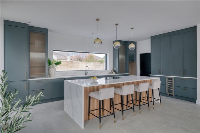 West House, Windgate Rise, Howth, County Dublin