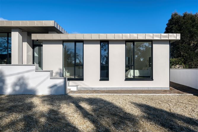 West House, Windgate Rise, Howth, County Dublin