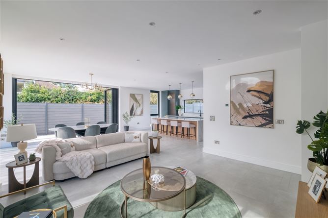 West House, Windgate Rise, Howth, County Dublin