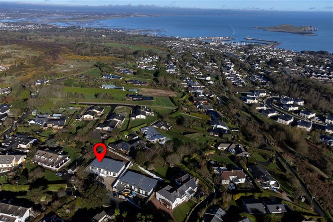 West House, Windgate Rise, Howth, County Dublin
