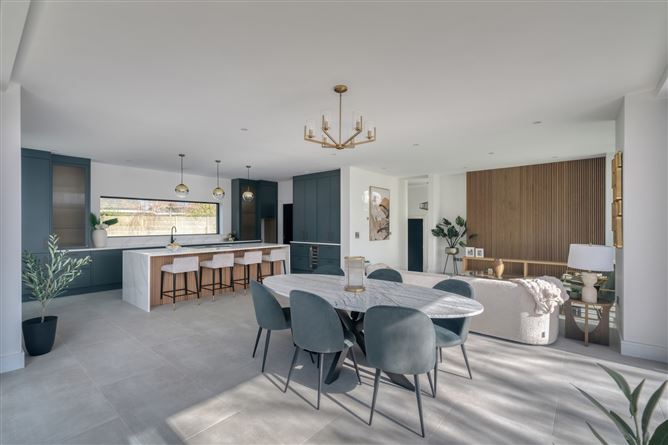 West House, Windgate Rise, Howth, County Dublin