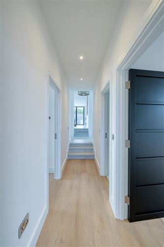 West House, Windgate Rise, Howth, County Dublin