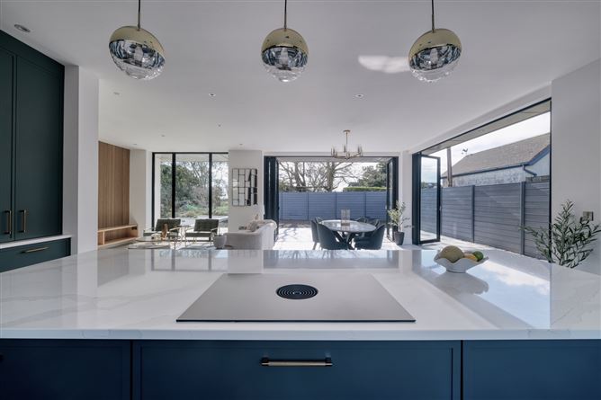 West House, Windgate Rise, Howth, County Dublin