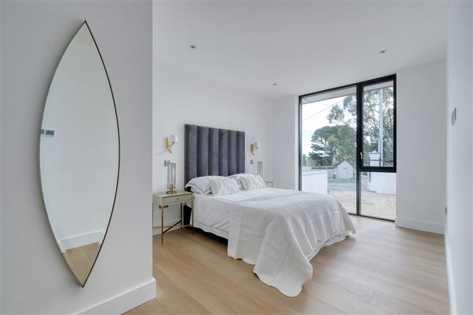 West House, Windgate Rise, Howth, County Dublin