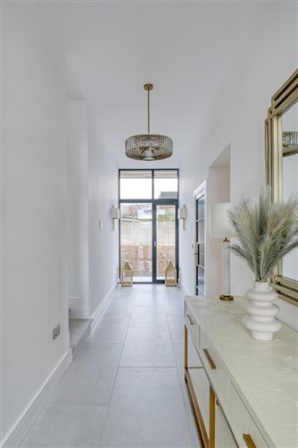 West House, Windgate Rise, Howth, County Dublin