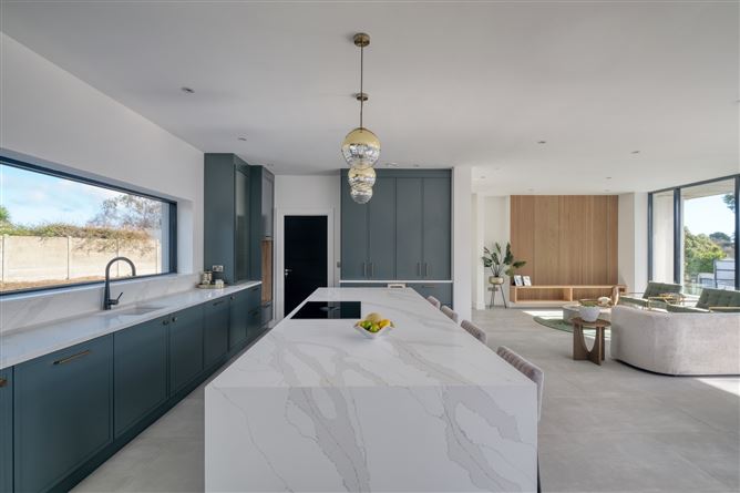 West House, Windgate Rise, Howth, County Dublin