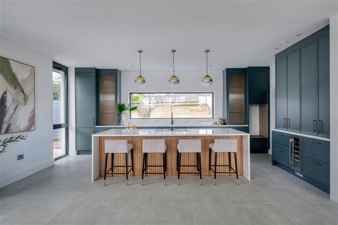 West House, Windgate Rise, Howth, County Dublin