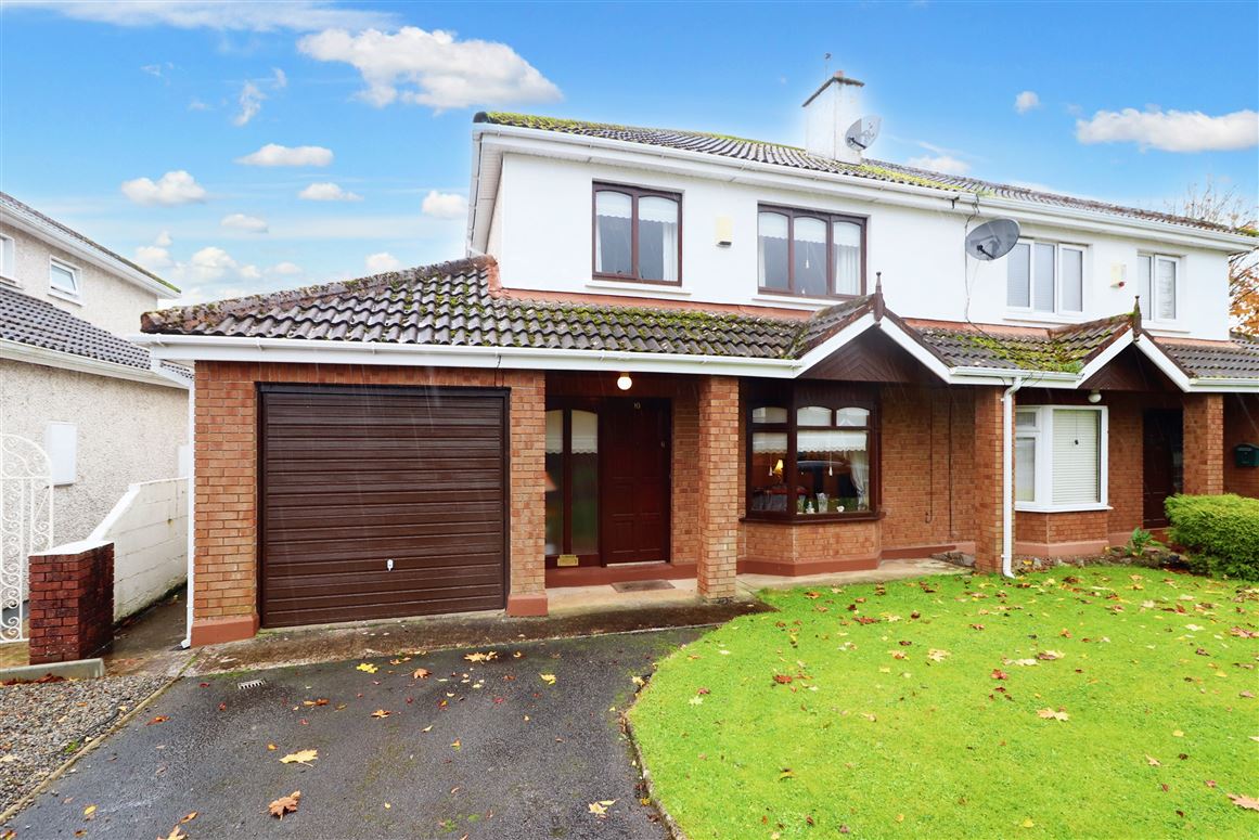 10 Silverbrook, Mill Road, Corbally, Limerick Rooney Auctioneers 4750529 MyHome.ie Residential