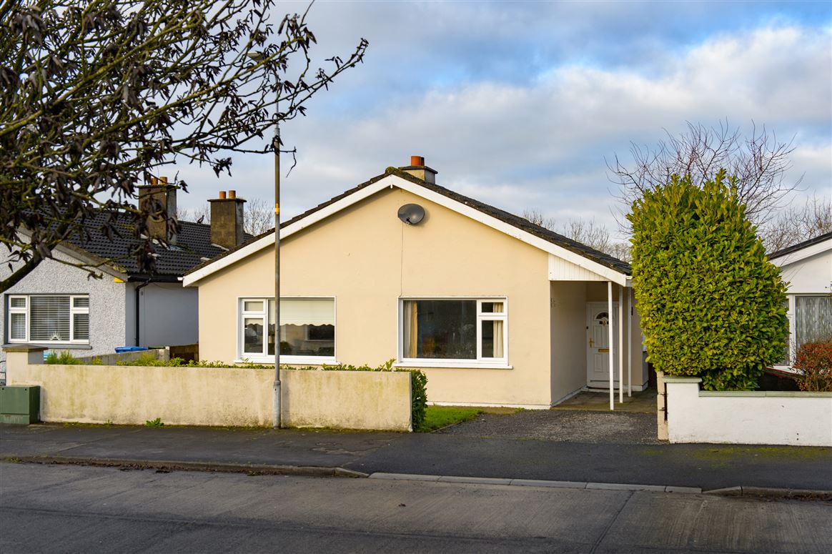 23 Allen View Heights, Newbridge, Kildare Kate O'Shea Auctioneers