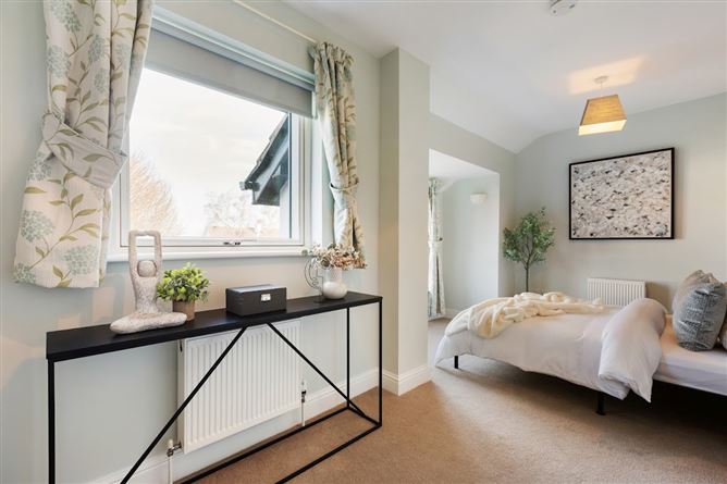 309 Hawthorns Road, Wedgewood, Sandyford, Dublin 16