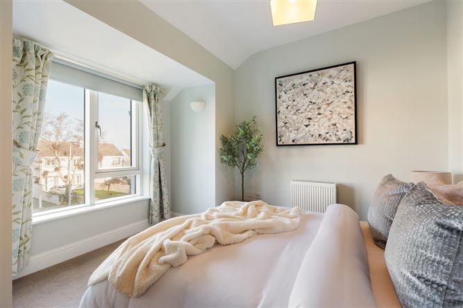 309 Hawthorns Road, Wedgewood, Sandyford, Dublin 16
