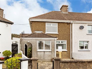 Image for 16 Griffith Street, Arklow, Co. Wicklow