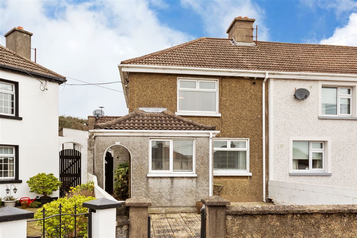 16 Griffith Street, Arklow, Co. Wicklow