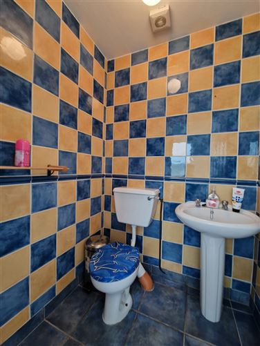 30 Rocklands, Cavan, Cavan