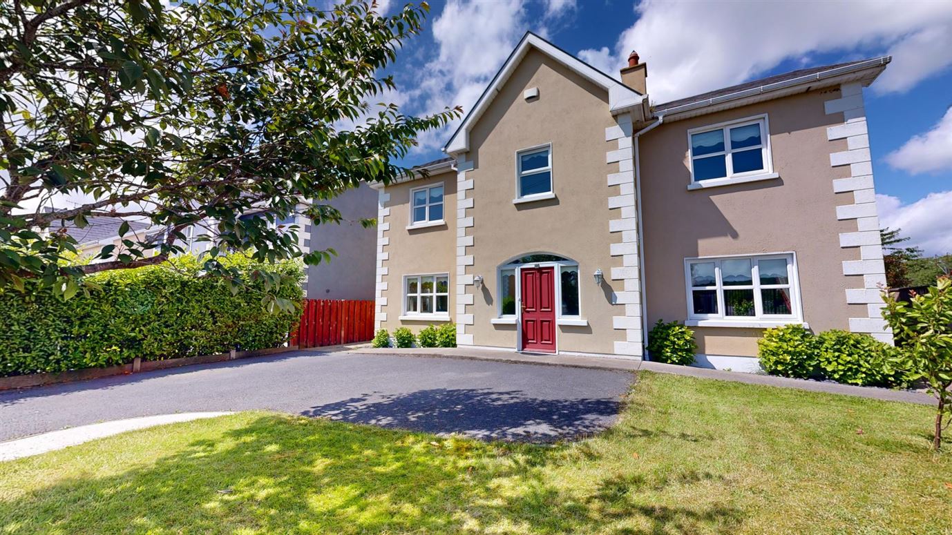 1 Derevald, Durrow, Laois