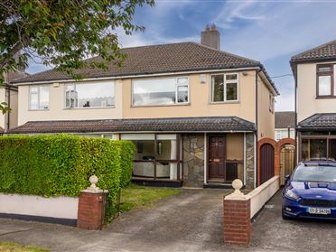 Image for 505 Orwell Park Way, Templeogue, Dublin 6W
