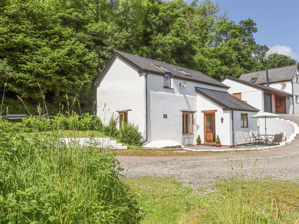Peace Cottage,South Molton, Devon, United Kingdom