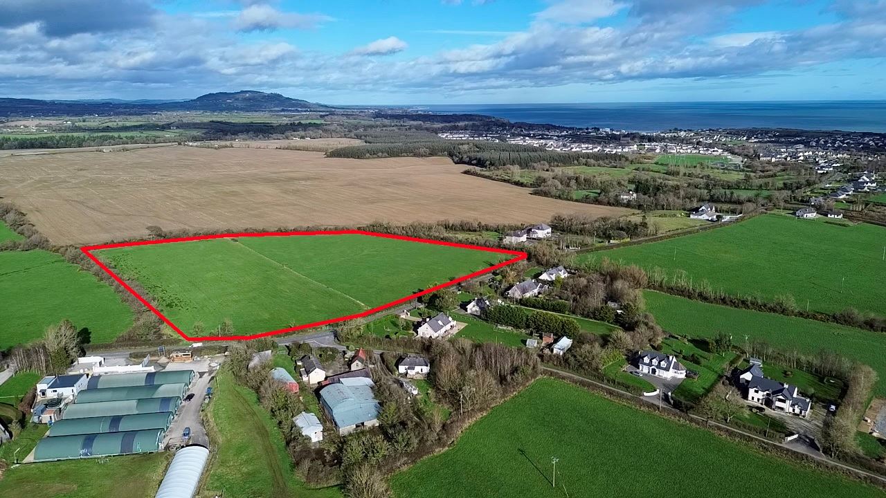 Ballinakill, Courtown, Gorey, Wexford