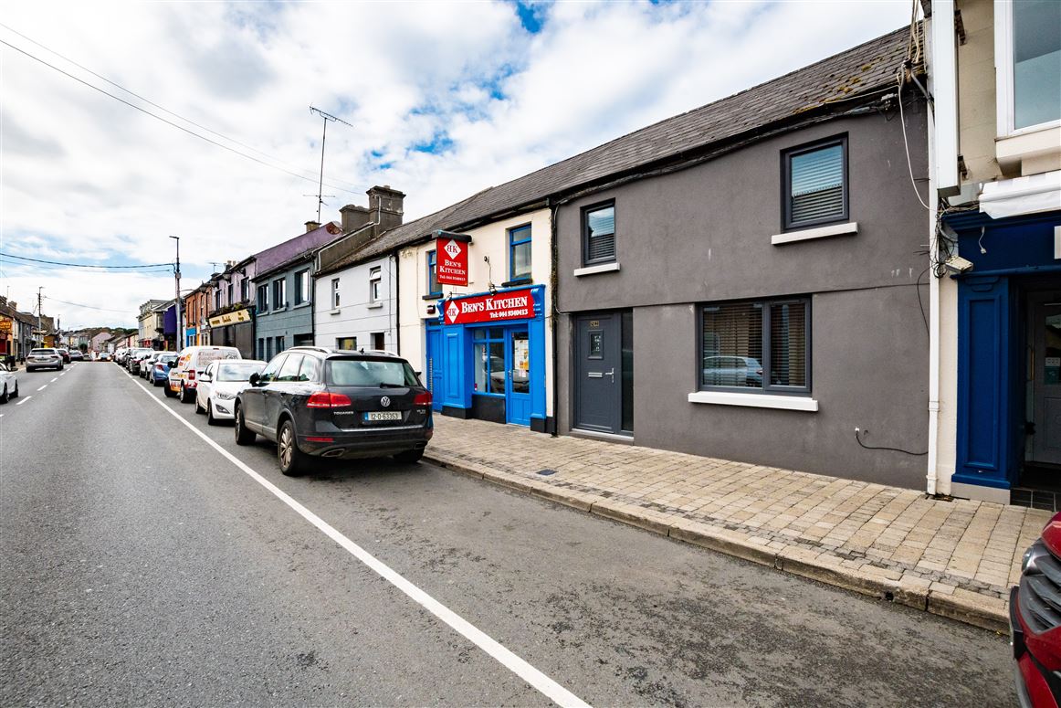 52 Austin Friars Street, Mullingar, Westmeath