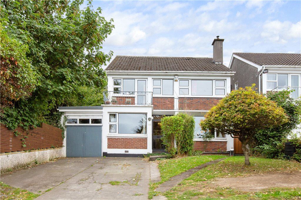 Glencar, 148 Upper Glenageary Road, Glenageary, Co. Dublin