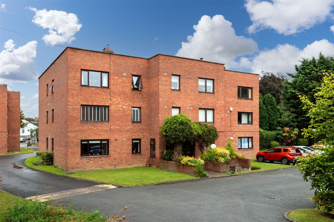 14 Rossaun House, Seven Oaks, Purser Gardens, Rathmines,   Dublin 6