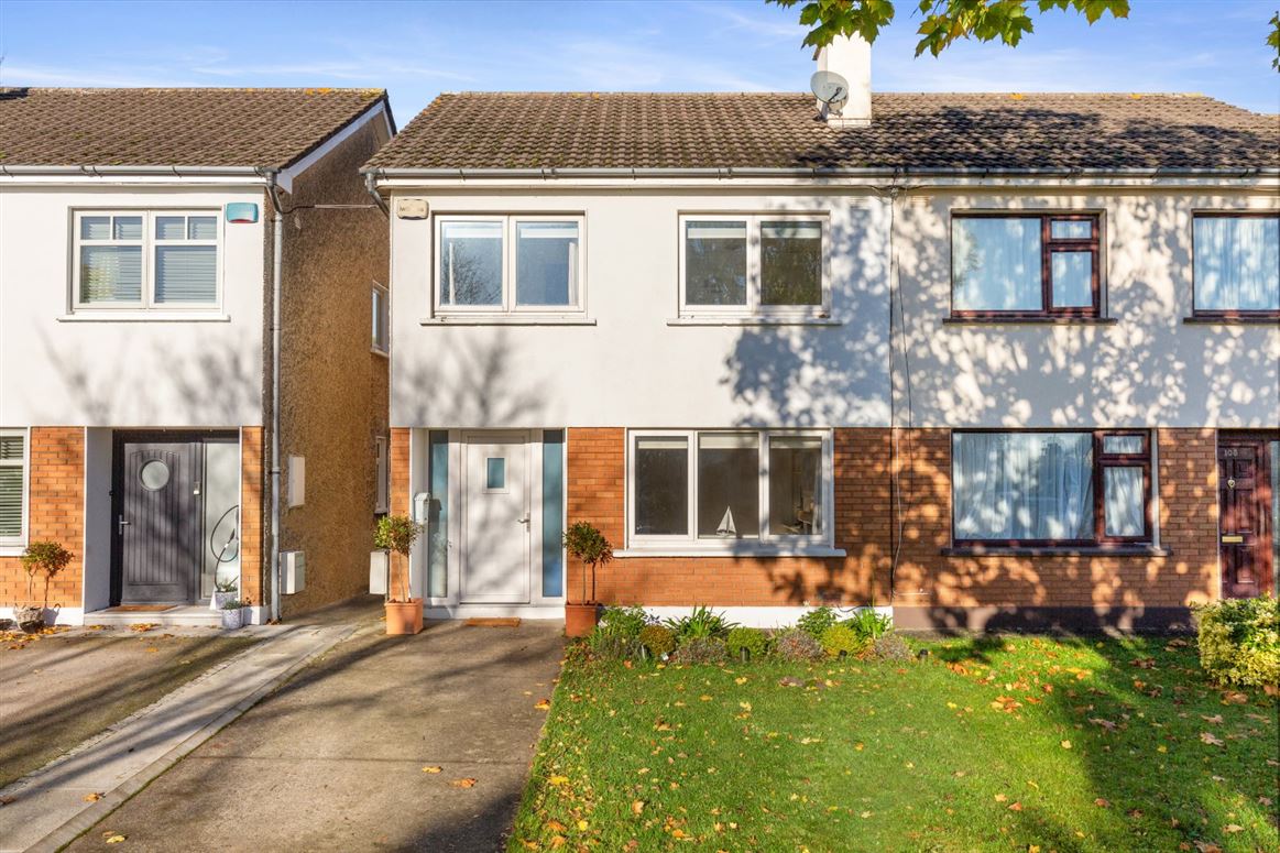104 Seafield Court, Killiney, Co. Dublin