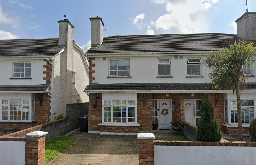 24 Borora Crescent, Carlanstown, Kells, Co. Meath