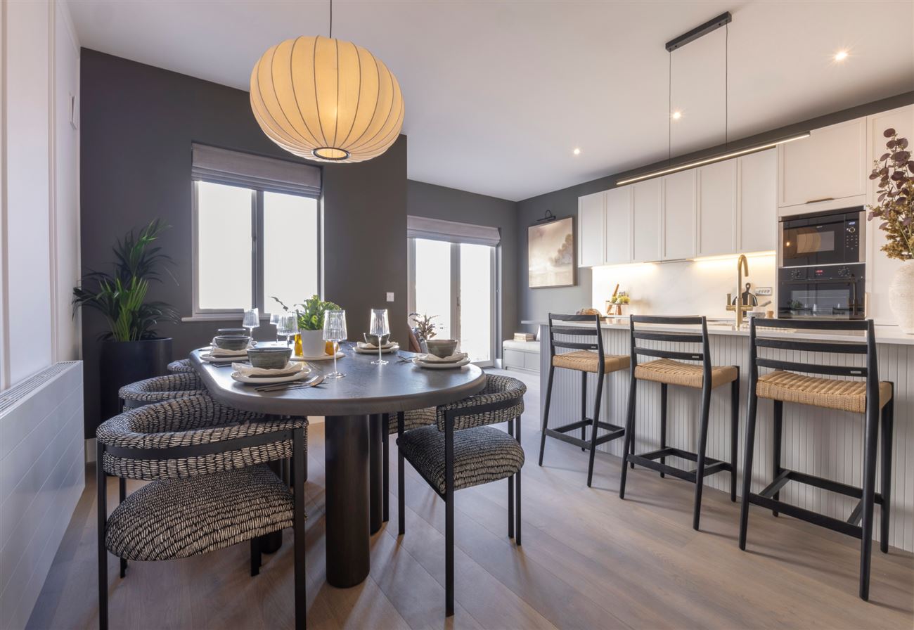 Bellevue Rise, Bellevue Hill, Delgany, Co. Wicklow
