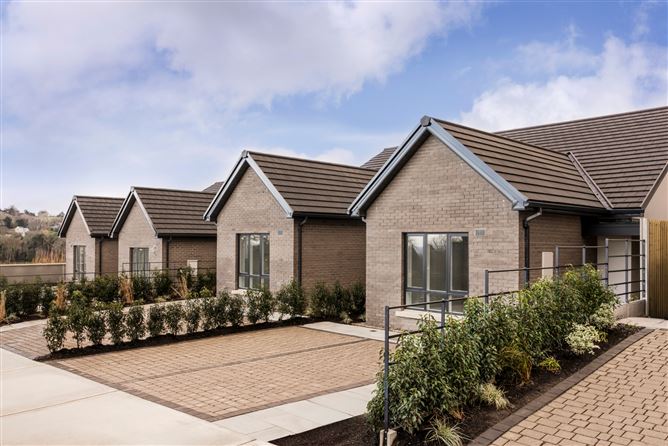 Bellevue Rise, Bellevue Hill, Delgany, Co. Wicklow