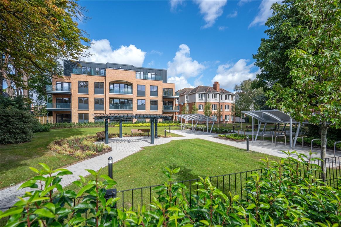 Apartment 222 Ashbrook, Howth Road, Clontarf, Dublin 3