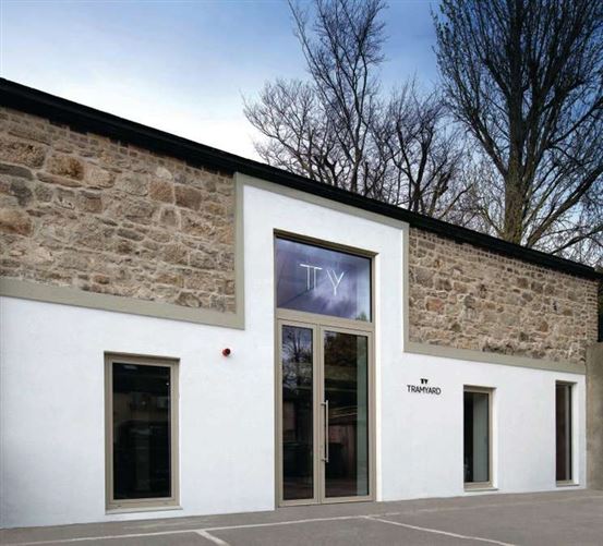 10 Terminus Mills, The Tramyard, Clonskeagh Road, Clonskeagh, Dublin 14, D06 VY62