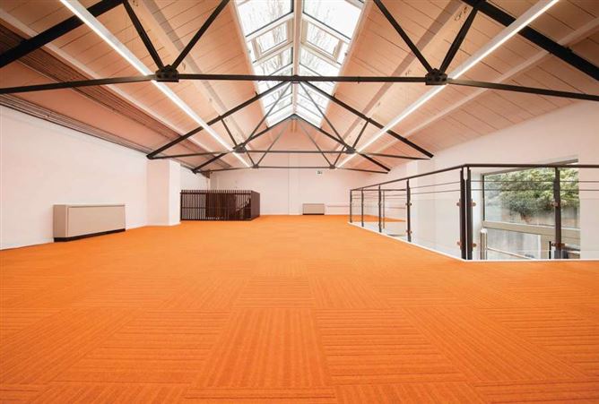10 Terminus Mills, The Tramyard, Clonskeagh Road, Clonskeagh, Dublin 14, D06 VY62