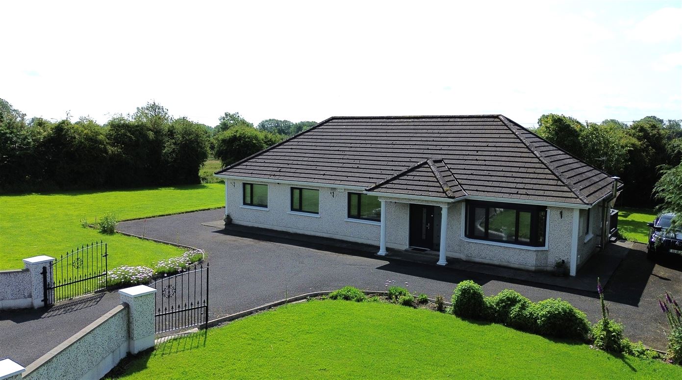 Knockmant, Killucan, Mullingar, Westmeath