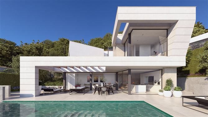 Spain, Malaga, Malaga - Este - COSTA-00488P