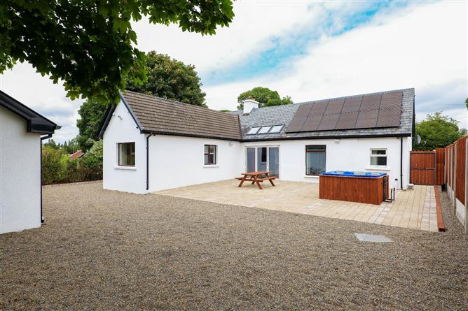 Rosscahill West, Rosscahill, Co. Galway